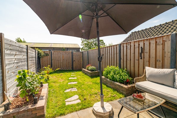 Medium property photo - Oudendijk 7B, 4285 WG Woudrichem